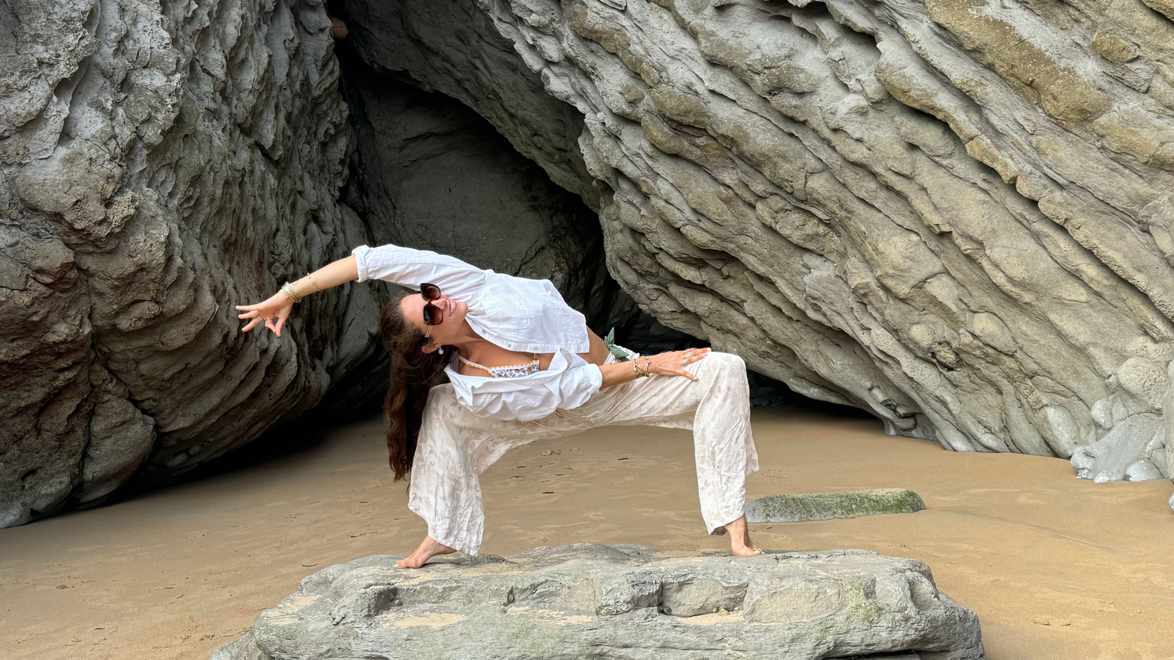 Recharge Yoga
